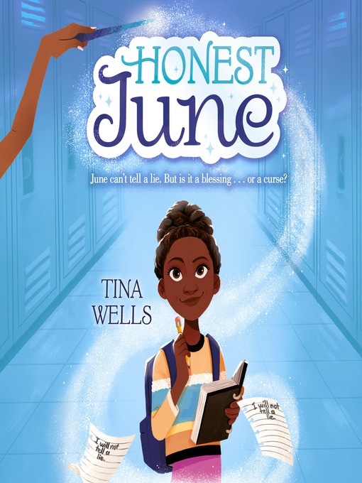Title details for Honest June by Tina Wells - Available